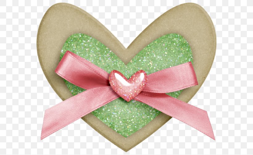 Heart Clip Art, PNG, 600x501px, Heart, Love, Ribbon, Valentines Day Download Free