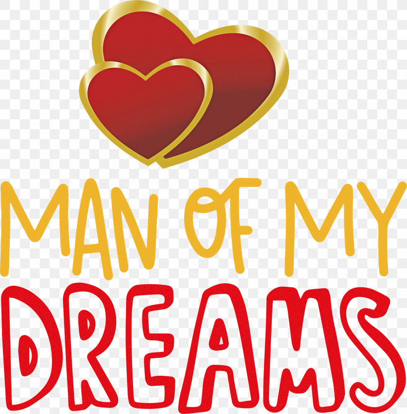 Man Of Dreams Valentines Day Valentines Day Quote, PNG, 2950x3000px, Valentines Day, Geometry, Line, Logo, M Download Free