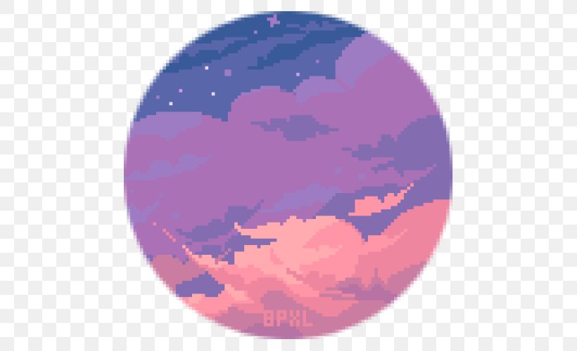 Pixel Art, PNG, 500x500px, Pixel Art, Art, Artist, Arts, Atmosphere