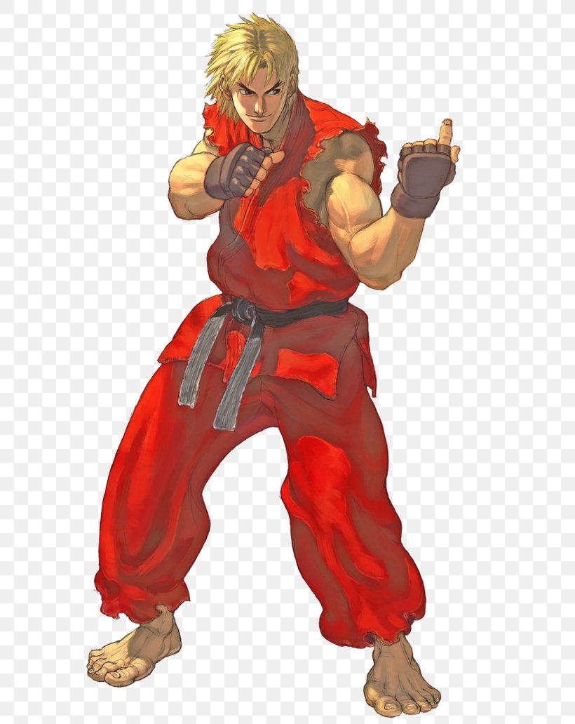 Street Fighter III: 3rd Strike Street Fighter III: New Generation Ken Masters Ryu Street Fighter IV, PNG, 774x1032px, Street Fighter Iii 3rd Strike, Action Figure, Aggression, Capcom, Character Download Free