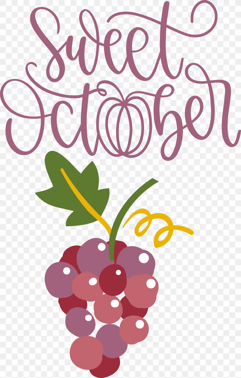 Sweet October October Fall, PNG, 1916x3000px, October, Autumn, Fall, Family Grapevine, Floral Design Download Free