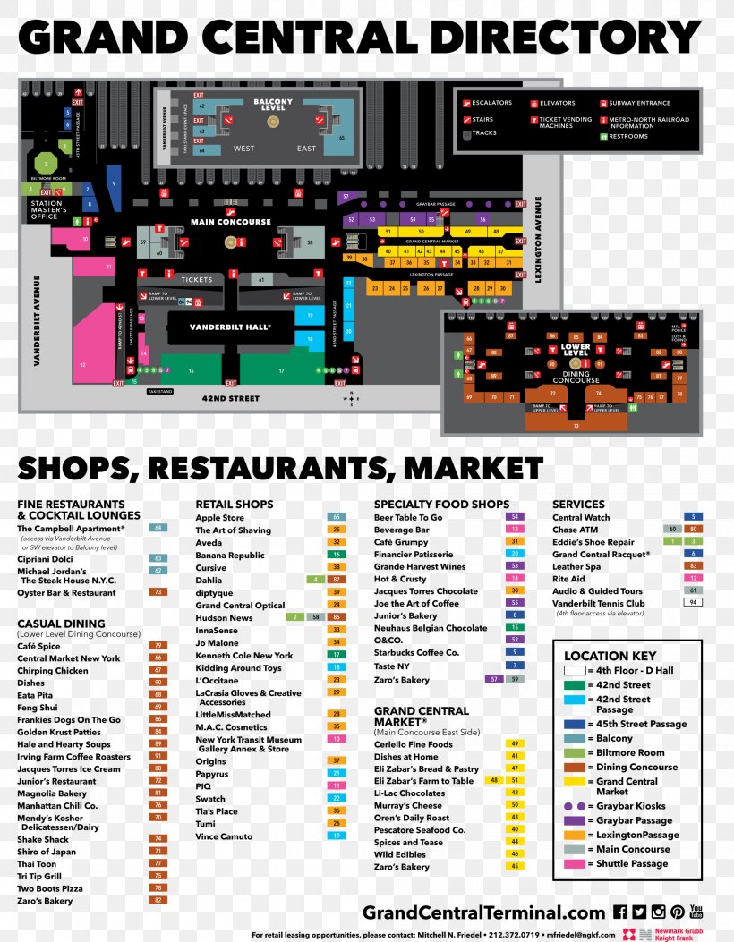 The Grand Central Terminal Road Map Metropolitan Transportation Authority, PNG, 2000x2570px, Grand Central Terminal, Brand, Engineering, Floor Plan, Manhattan Download Free