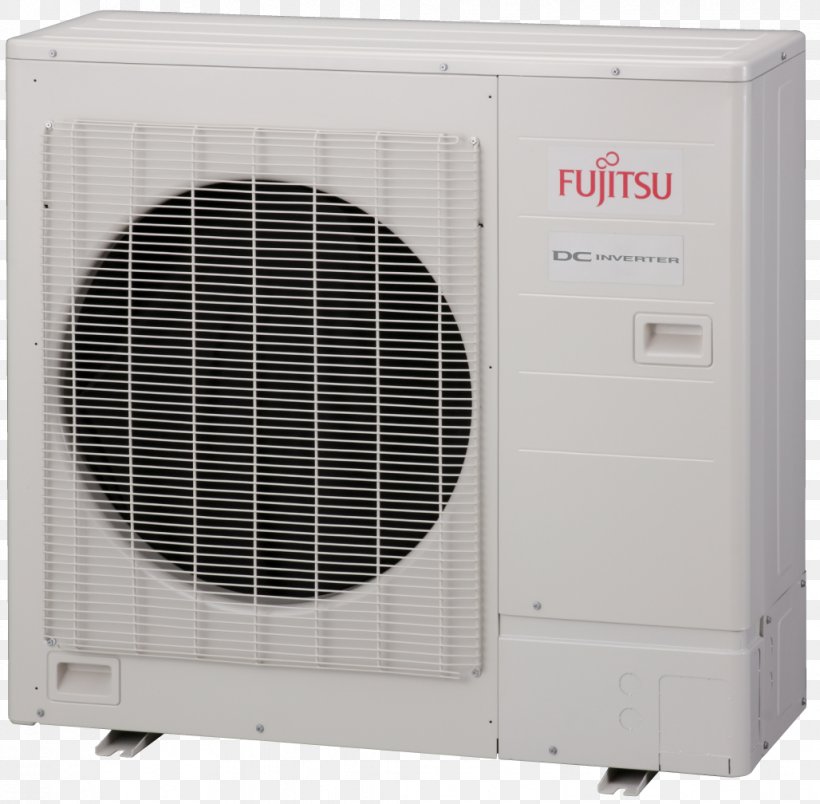 Air Conditioning Fujitsu Heat Pump HVAC Refrigeration, PNG, 1028x1008px, Air Conditioning, British Thermal Unit, Duct, Efficient Energy Use, Fujitsu Download Free