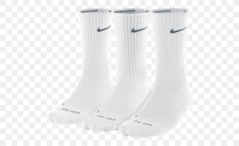 Air Force Jumpman Sock Dry Fit Nike, PNG, 500x500px, Air Force, Cleat, Dress Socks, Dry Fit, Foot Locker Download Free
