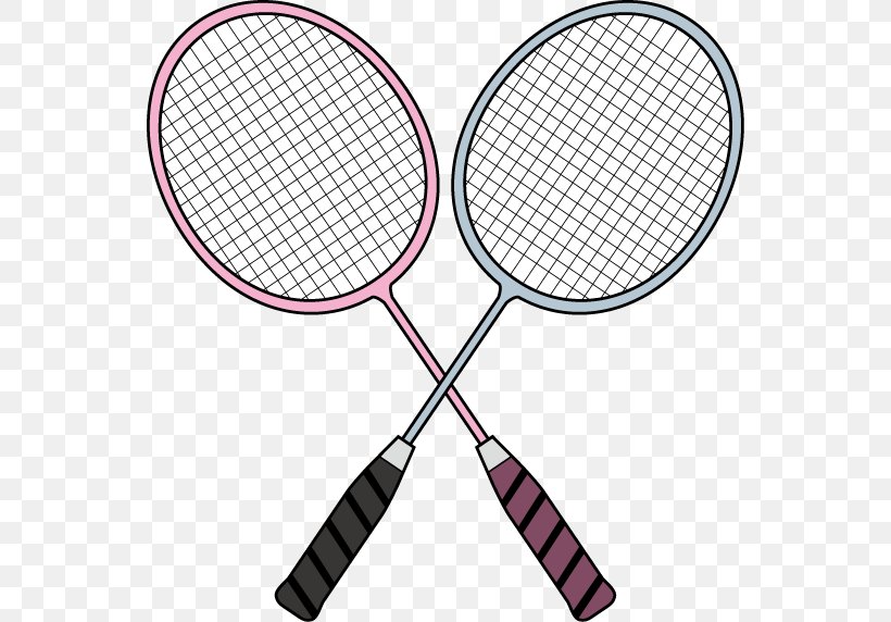 Badmintonracket Shuttlecock Sport, PNG, 550x572px, Racket, Area, Badminton, Badmintonracket, Ball Download Free