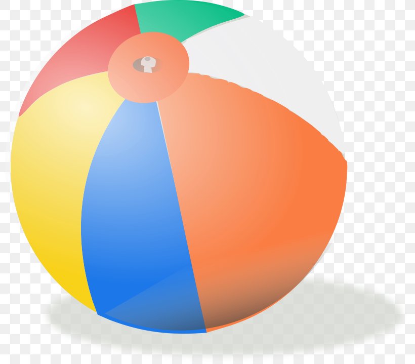 Beach Ball Clip Art, PNG, 800x719px, Beach Ball, Advertising, Ball, Beach, Blog Download Free