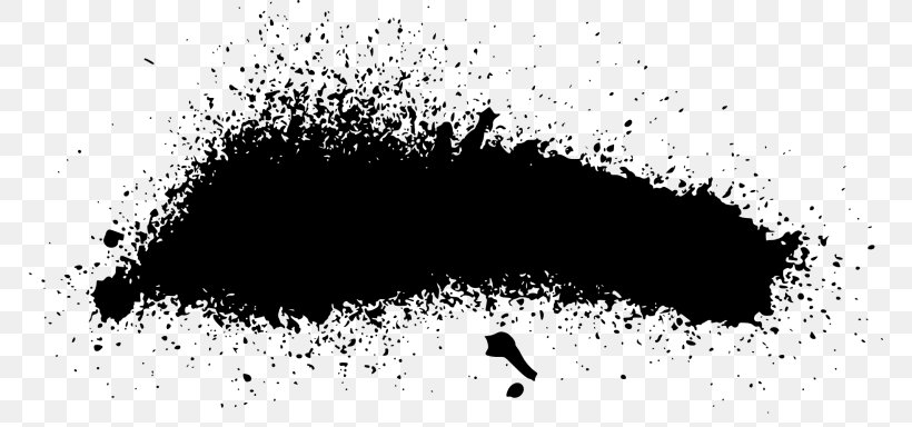 Black And White Aerosol Paint, PNG, 768x384px, Black And White, Aerosol Paint, Aerosol Spray, Automotive Paint, Black Download Free