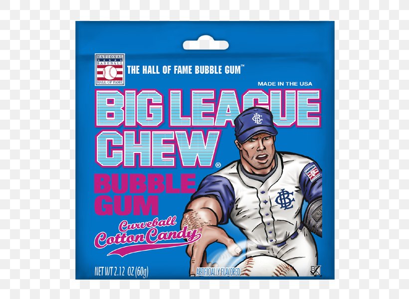 Chewing Gum Cotton Candy Charms Blow Pops Big League Chew Bubble Gum, PNG, 600x600px, Chewing Gum, Advertising, Banner, Big League Chew, Blue Download Free