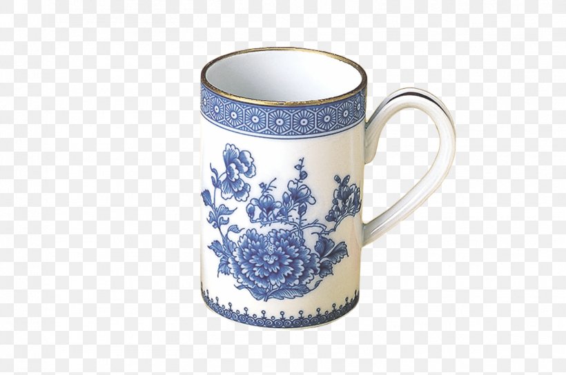 Coffee Cup Mug Mottahedeh & Company Porcelain Ceramic, PNG, 1507x1000px, Coffee Cup, Blue And White Porcelain, Blue And White Pottery, Ceramic, Cobalt Blue Download Free