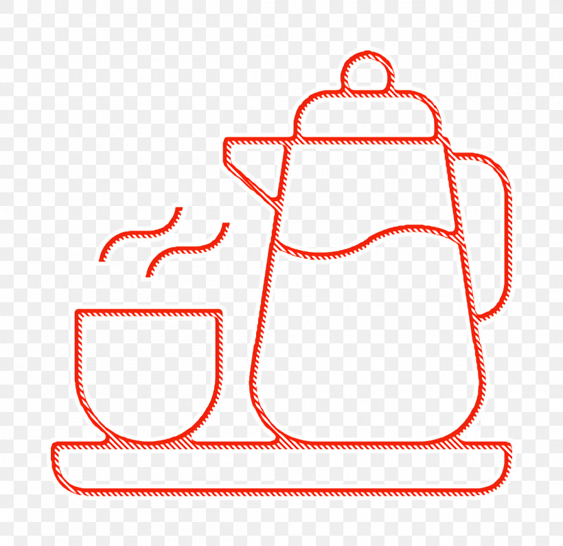 Coffee Pot Icon Coffee Shop Icon Food And Restaurant Icon, PNG, 1152x1118px, Coffee Pot Icon, Coffee Shop Icon, Food And Restaurant Icon, Line Art Download Free