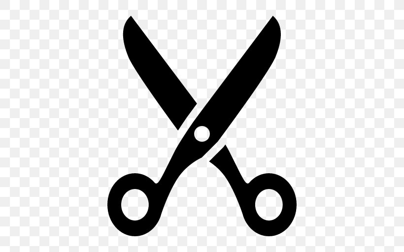 Clip Art, PNG, 512x512px, Scissors, Black And White, Haircutting Shears, Propeller, Wing Download Free