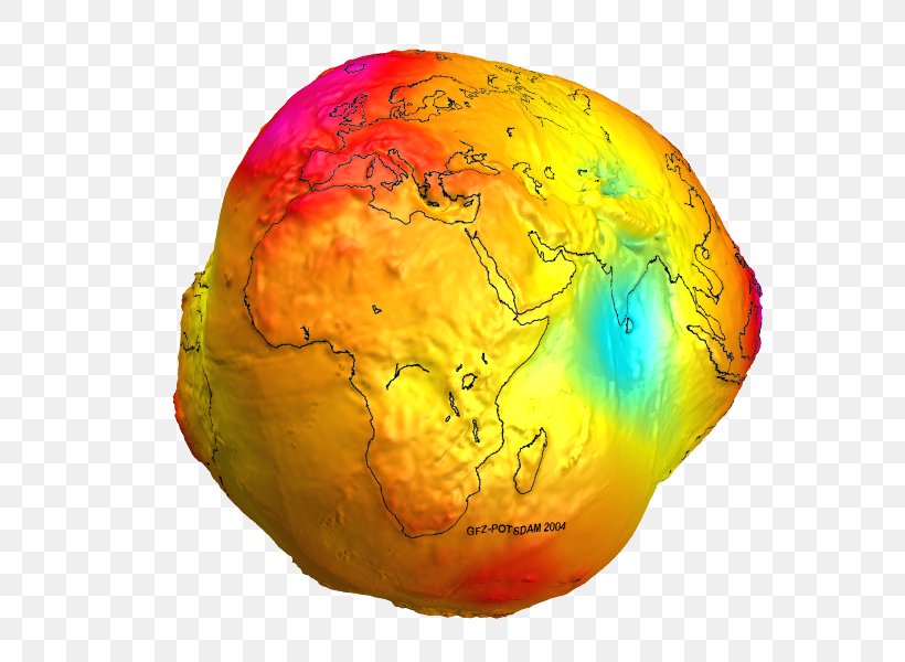 Radius Of Earth