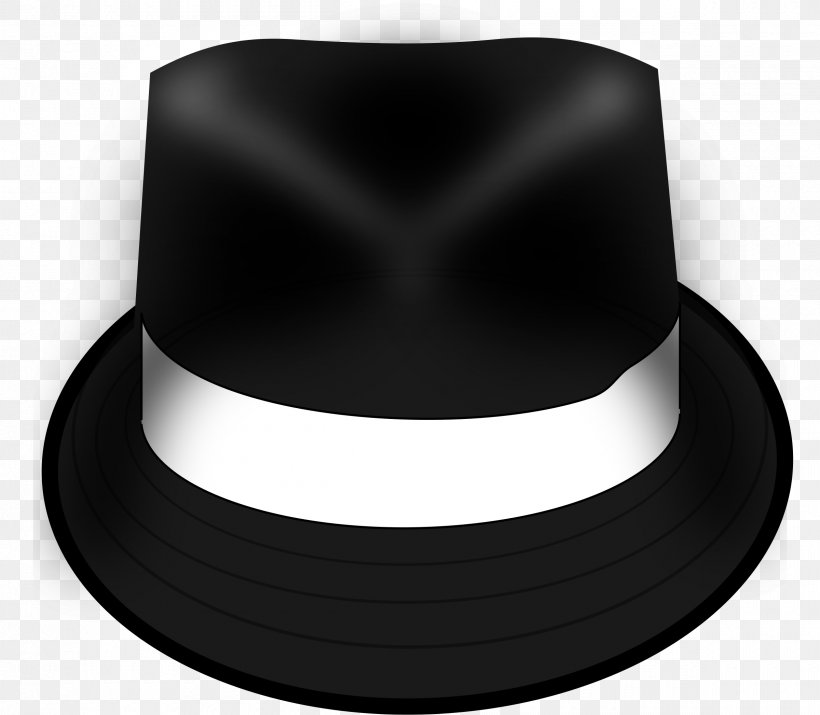 Fedora Hat Clip Art, PNG, 2400x2094px, Fedora, Black, Document, Fashion Accessory, Hat Download Free