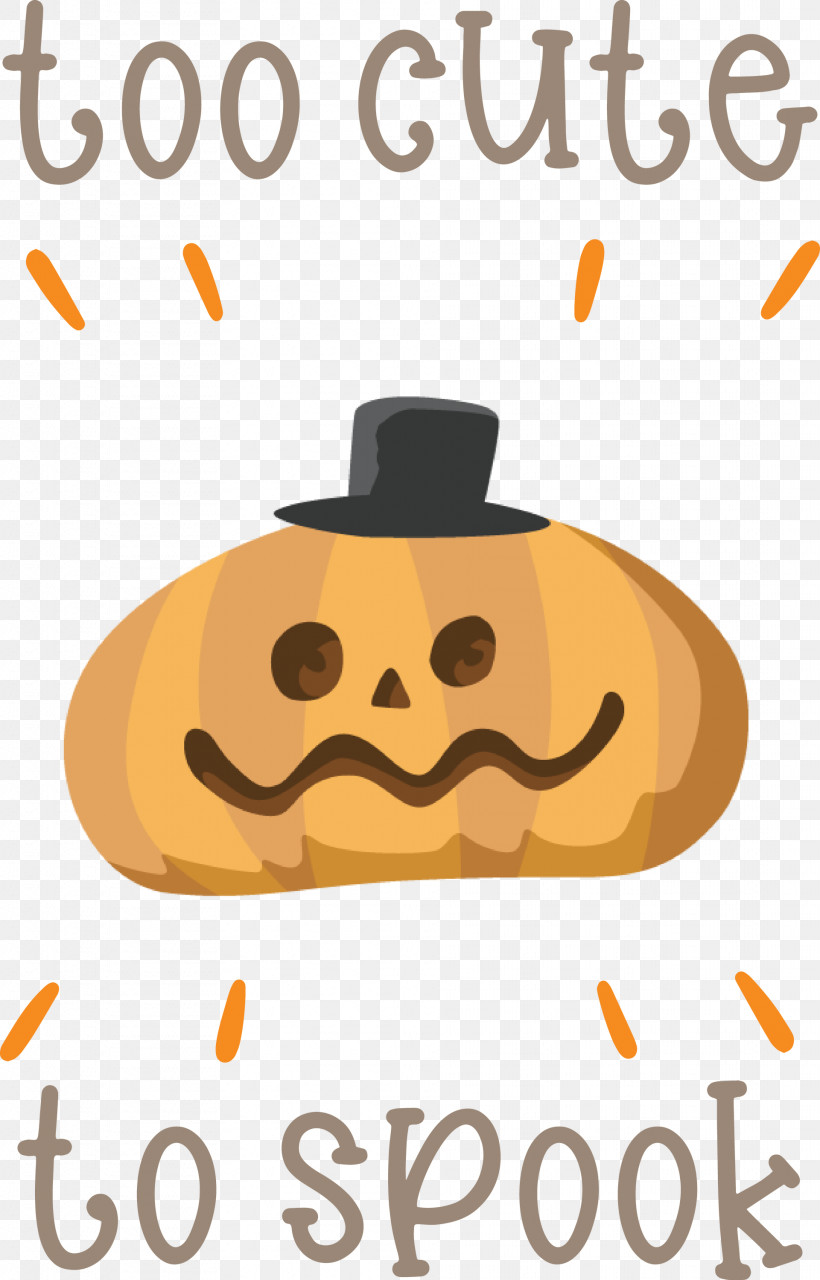 Halloween Too Cute To Spook Spook, PNG, 1921x3000px, Halloween, Geometry, Happiness, Line, Mathematics Download Free