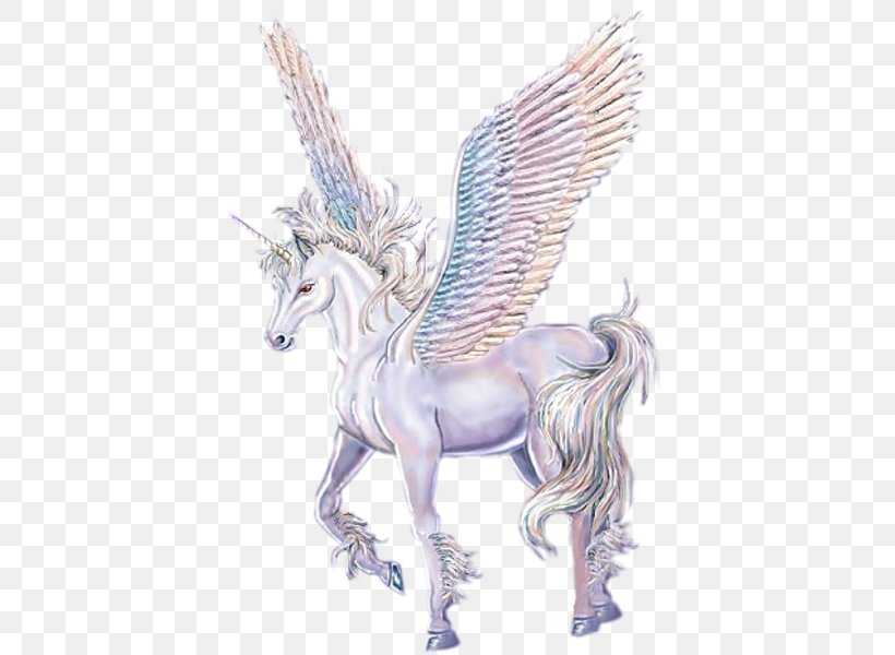 Horse Winged Unicorn Legendary Creature Pegasus, PNG, 420x600px, Horse, Fairy, Fantasy, Fictional Character, Flying Horses Download Free