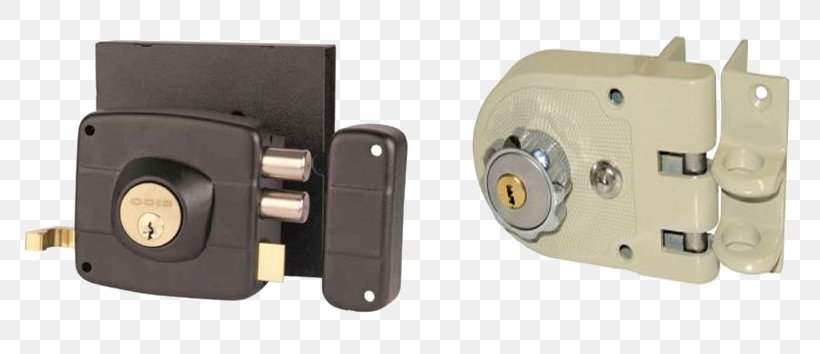 Lock Door Key Sheet Metal Latch, PNG, 808x354px, Lock, Bolt, Brass, Door, Door Handle Download Free