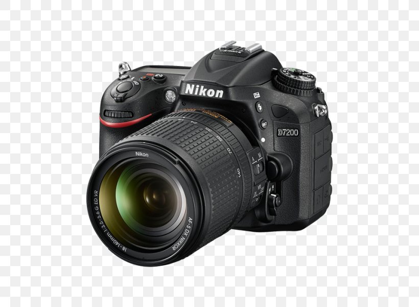 Nikon D850 Nikon D7200 Nikon D3400 Digital SLR, PNG, 600x600px, Nikon D850, Autofocus, Camera, Camera Accessory, Camera Lens Download Free