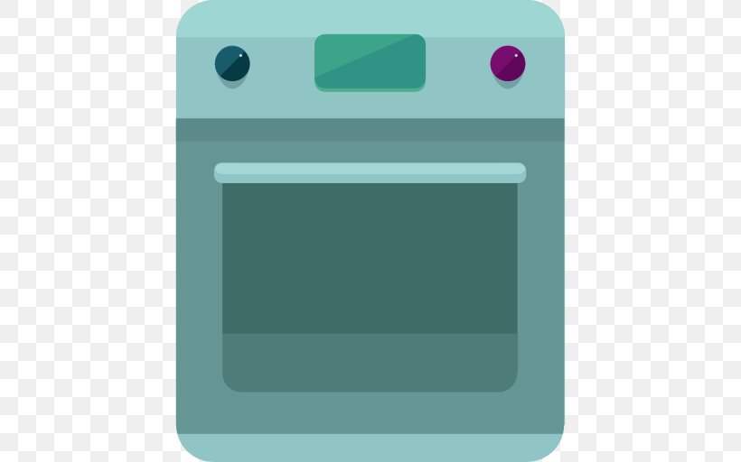 Oven Kitchen Utensil Tool, PNG, 512x512px, Oven, Aqua, Bathroom, Furniture, Green Download Free
