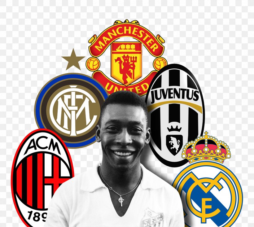 Pelé Real Madrid C.F. Santos FC UEFA Champions League Football, PNG, 1468x1313px, Real Madrid Cf, Brand, Championship, Facial Hair, Football Download Free