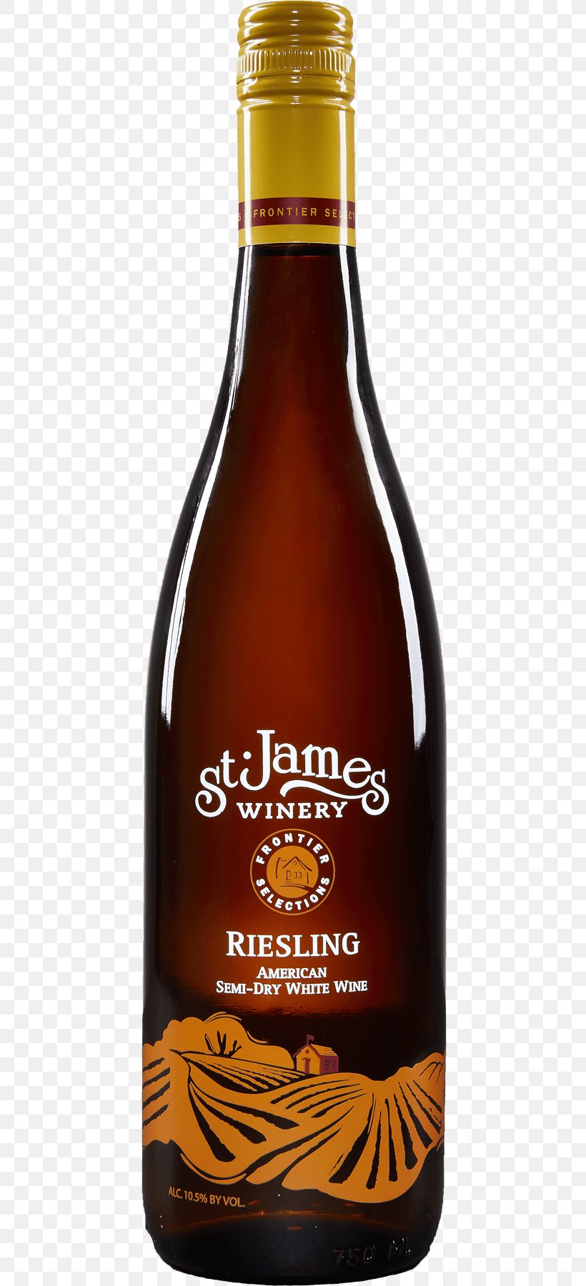 St. James Winery Riesling Liqueur Missouri Wine, PNG, 432x1800px, Riesling, Alcoholic Beverage, Beer Bottle, Bottle, Common Grape Vine Download Free