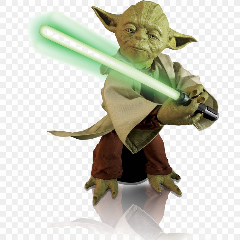 Star Wars Legendary Jedi Master Yoda Luke Skywalker Star Wars Legendary Jedi Master Yoda, PNG, 2000x2000px, Yoda, Action Toy Figures, Entertainment Earth, Fictional Character, Figurine Download Free