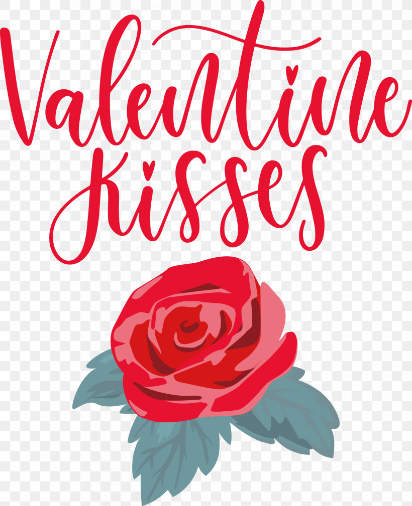 Valentine Kisses Valentine Valentines, PNG, 2437x3000px, Valentine Kisses, Cut Flowers, Floral Design, Flower, Garden Download Free