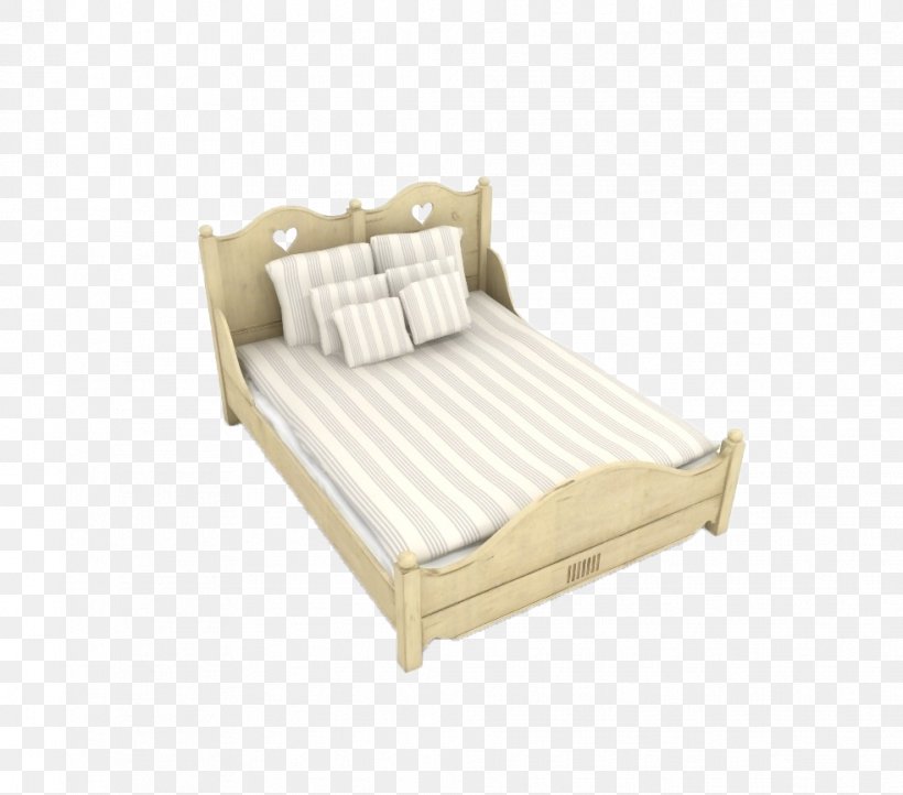 Bed Frame Furniture Mattress Couch, PNG, 983x866px, 3d Computer Graphics, 3d Modeling, Bed Frame, Bed, Bed Sheet Download Free