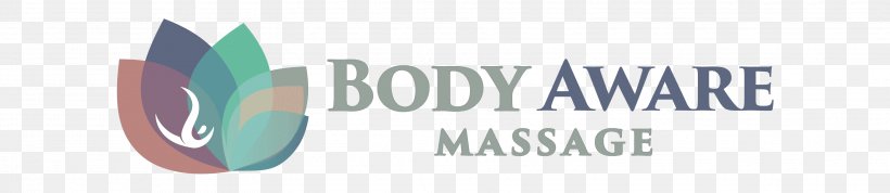 Body Aware Massage Logo Medical Massage Therapy, PNG, 3104x677px, Logo, Brand, Hand, Massage, Medical Massage Download Free