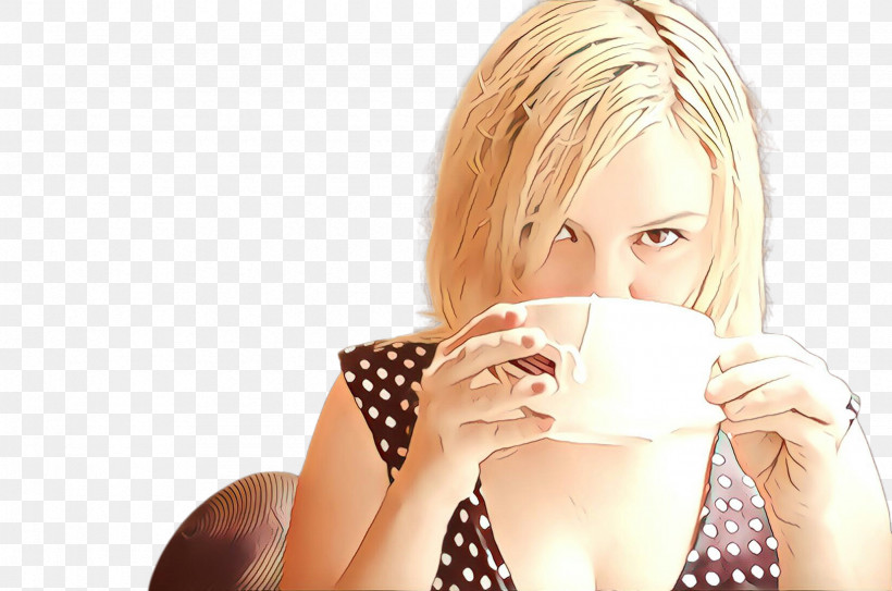 Coffee Cup, PNG, 2455x1628px, Drinking, Blond, Coffee Cup, Cup, Drinkware Download Free