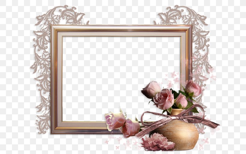 Flower Floral Design Picture Frames Printemps, PNG, 650x512px, Flower, Cadichon, Decor, Floral Design, Meat Download Free