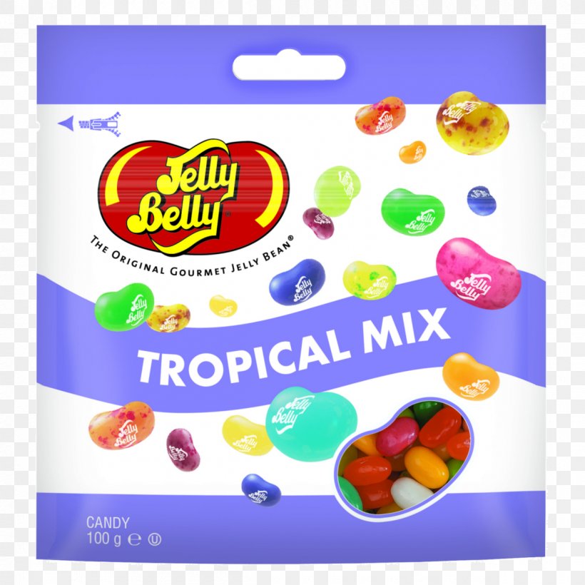 Gelatin Dessert The Jelly Belly Candy Company Jelly Bean Flavor, PNG, 1200x1200px, Gelatin Dessert, Bean, Candy, Caramel, Confectionery Download Free