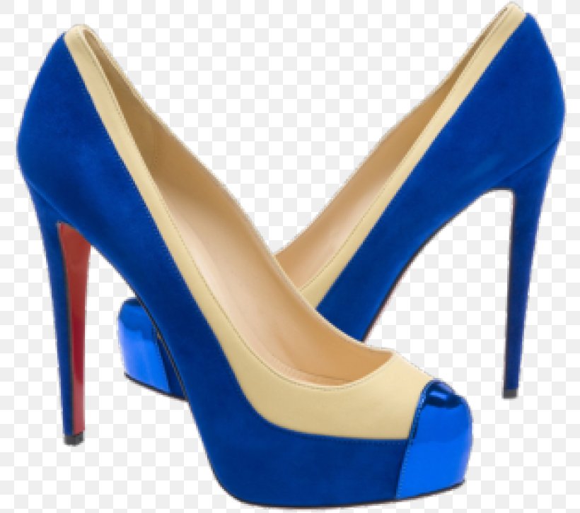 High-heeled Shoe Clip Art, PNG, 783x726px, Shoe, Basic Pump, Blue, Bridal Shoe, Cobalt Blue Download Free