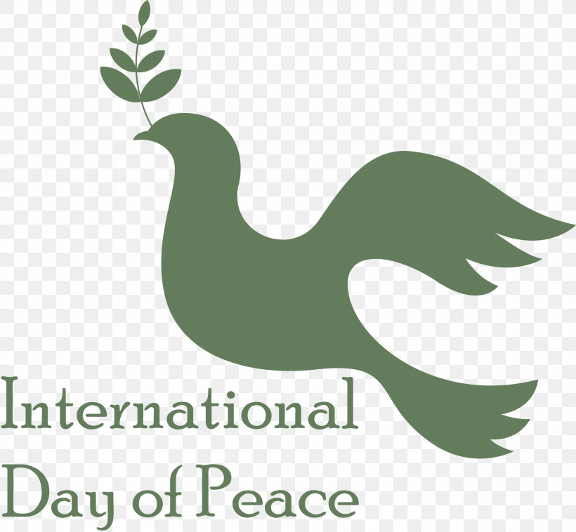 International Day Of Peace World Peace Day, PNG, 3000x2774px, International Day Of Peace, Beak, Birds, Colombians, Flora Download Free