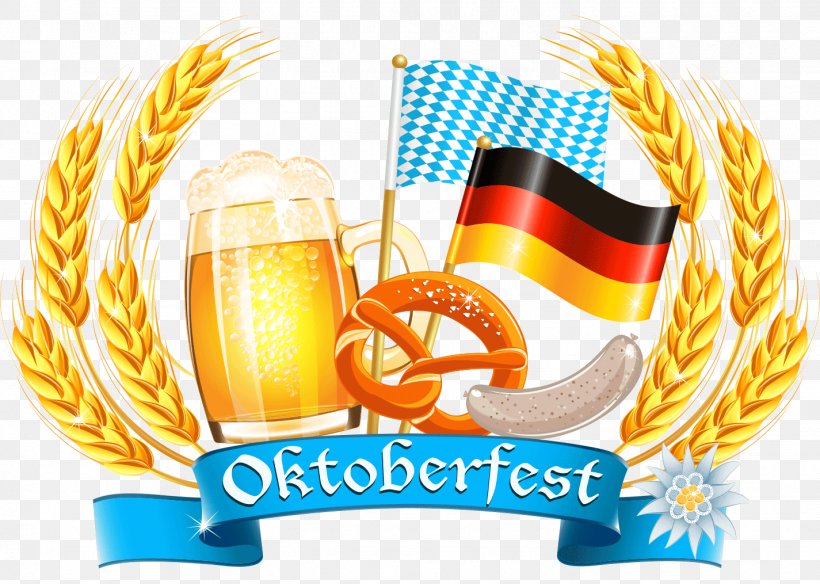 Kitchener-Waterloo Oktoberfest Beer German Cuisine Pretzel, PNG, 1425x1015px, Oktoberfest, Beer, Beer In Germany, Brand, Brewery Download Free