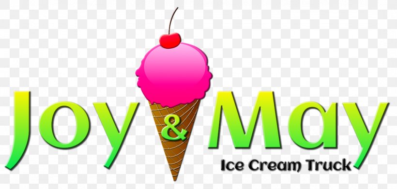 Logo Ice Cream Cones Product Brand Clip Art, PNG, 1072x512px, Logo, Brand, Cone, Dairy, Dessert Download Free