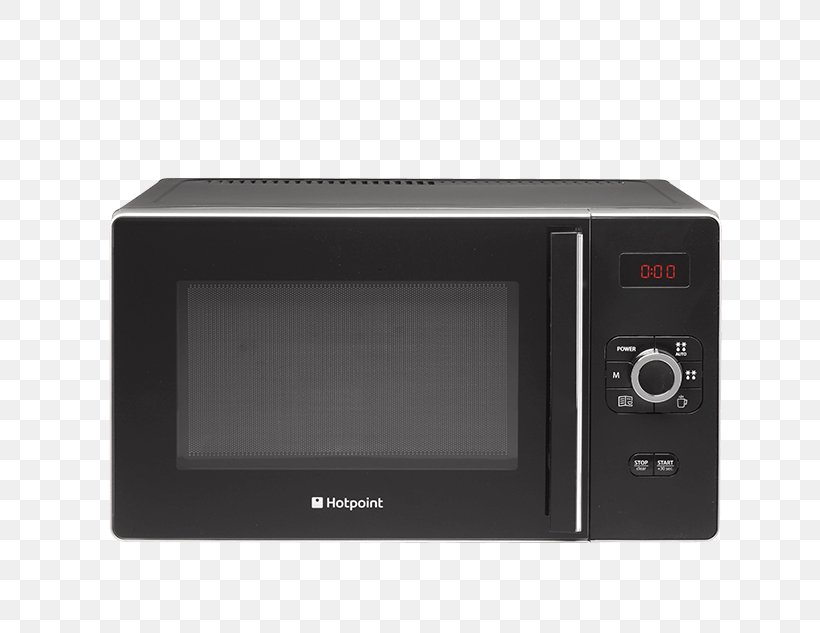 Microwave Ovens Hotpoint Home Appliance Defrosting Auto-defrost, PNG, 800x633px, Microwave Ovens, Autodefrost, Cooking Ranges, Defrosting, Electronics Download Free