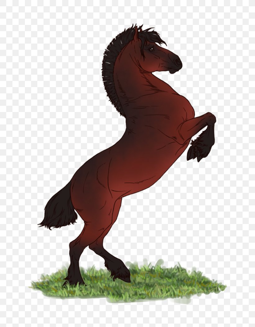Mustang Stallion Rein Tyrannosaurus Pack Animal, PNG, 760x1051px, Mustang, Animal, Animal Figure, Animation, Cartoon Download Free