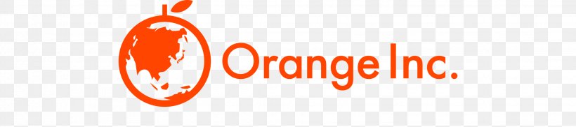 Orange(オレンジ)株式会社 Business Travel, PNG, 2264x504px, Business, Brand, Chief Executive, Communicatiemiddel, Logo Download Free