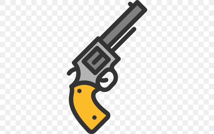 Revolver Pistol Weapon Firearm, PNG, 512x512px, 45 Acp, Revolver, Ballistic Shield, Bullet, Cartridge Download Free