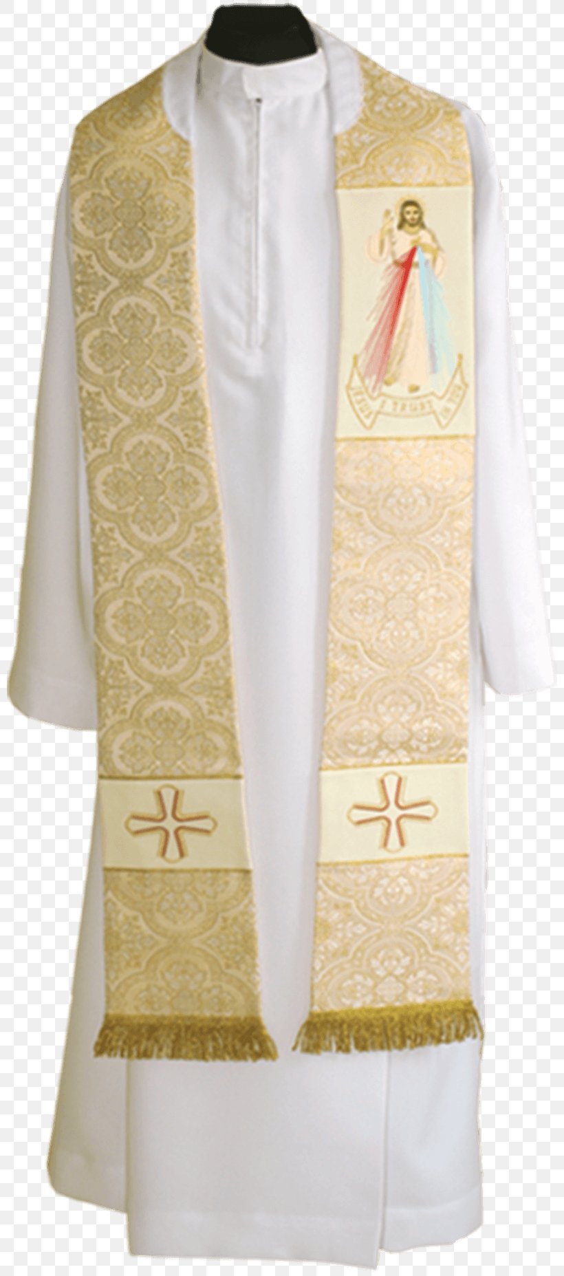 Sleeve Clothes Hanger Blouse Divine Mercy Outerwear, PNG, 800x1855px, Sleeve, Blouse, Clothes Hanger, Clothing, Divine Mercy Download Free