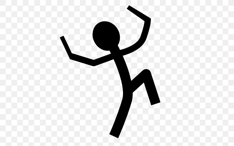 Stick Figure Animation, PNG, 512x512px, Stick Figure, Animation, Area, Arm, Black And White Download Free