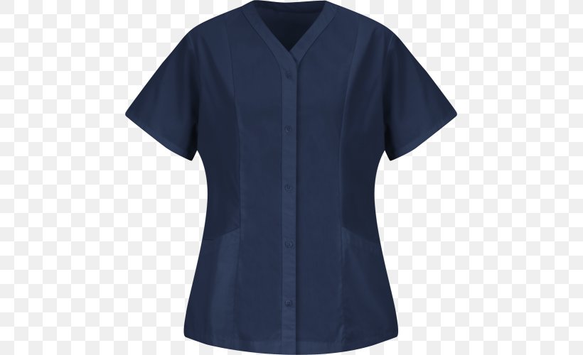 T-shirt Scrubs Clothing Polo Shirt Sleeve, PNG, 500x500px, Tshirt, Active Shirt, Blouse, Blue, Bra Download Free