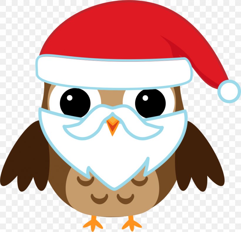 Tawny Owl Christmas Little Owl Clip Art, PNG, 956x921px, Owl, Beak, Bird, Bird Of Prey, Blog Download Free