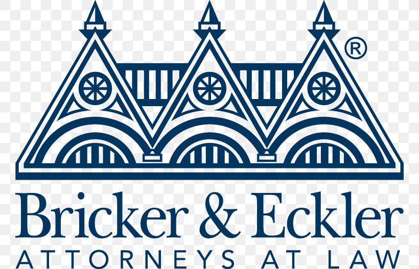 Bricker & Eckler LLP Organization Lawyer Law Firm, PNG, 760x527px, Organization, Area, Black And White, Brand, Columbus Download Free