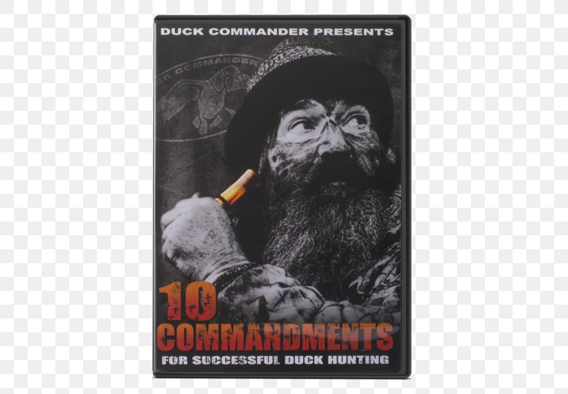 Duck Commander Devotions For Kids Happy, Happy, Happy: My Life And Legacy As The Duck Commander Hunting Ten Commandments, PNG, 600x569px, Duck Commander, Advertising, Duck, Duck Dynasty, Dvd Download Free