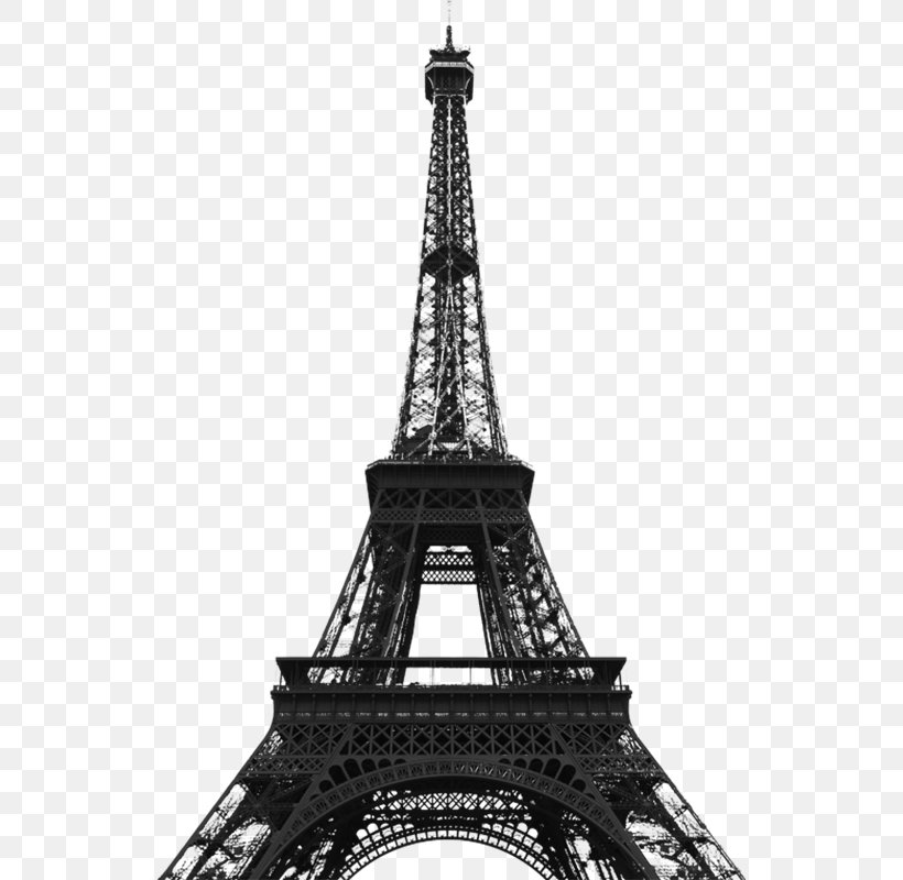 Eiffel Tower Champ De Mars Stock Photography, PNG, 534x800px, Eiffel Tower, Black And White, Building, Champ De Mars, Depositphotos Download Free