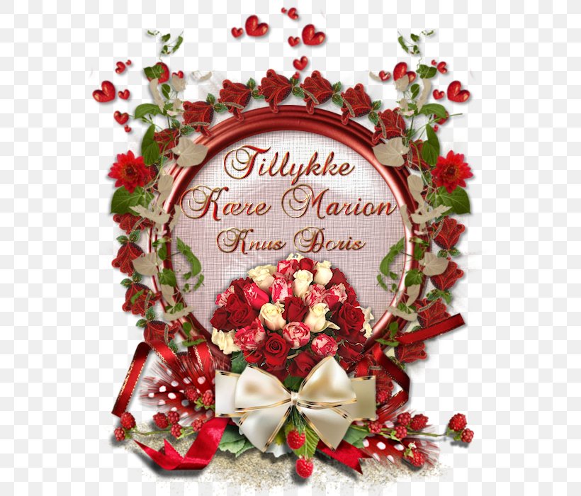 Garden Roses Greeting & Note Cards Google Groups Cut Flowers Flower Bouquet, PNG, 700x700px, Garden Roses, Artificial Flower, Birthday, Christmas, Christmas Decoration Download Free