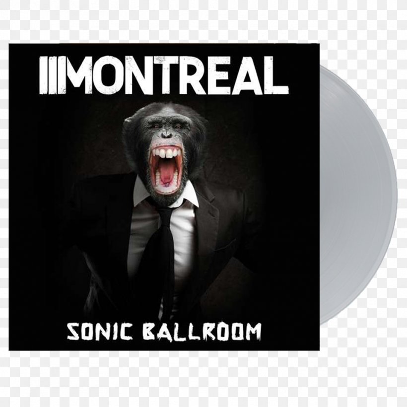 Montreal Sonic Ballroom Auf Der Faulen Haut Tag Zur Nacht Album, PNG, 959x959px, Montreal, Album, Brand, Concert, Geniuscom Incorporated Download Free