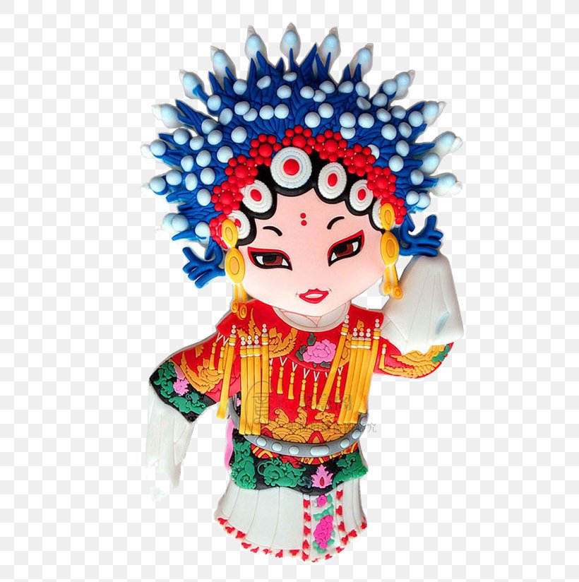 Opera Doll Shangxiang, PNG, 658x824px, Elements Hong Kong, Art, Designer, Illustration, Kunqu Download Free