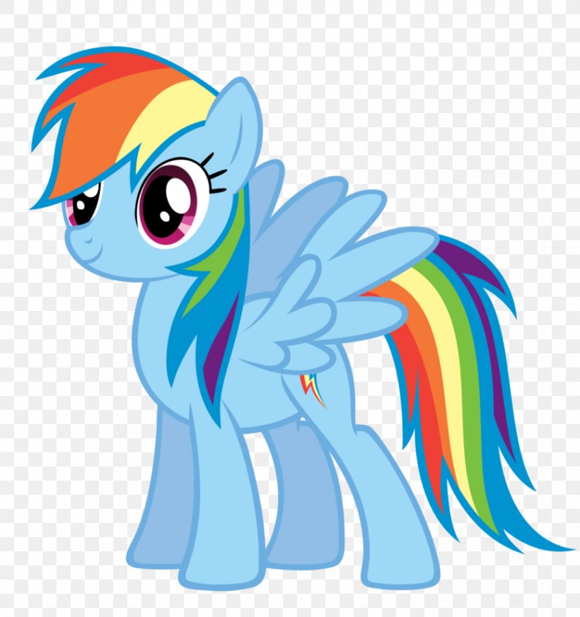 Rainbow Dash Pony DeviantArt, PNG, 866x923px, Rainbow Dash, Animal Figure, Art, Cartoon, Deviantart Download Free